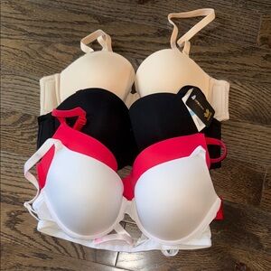 36C bras